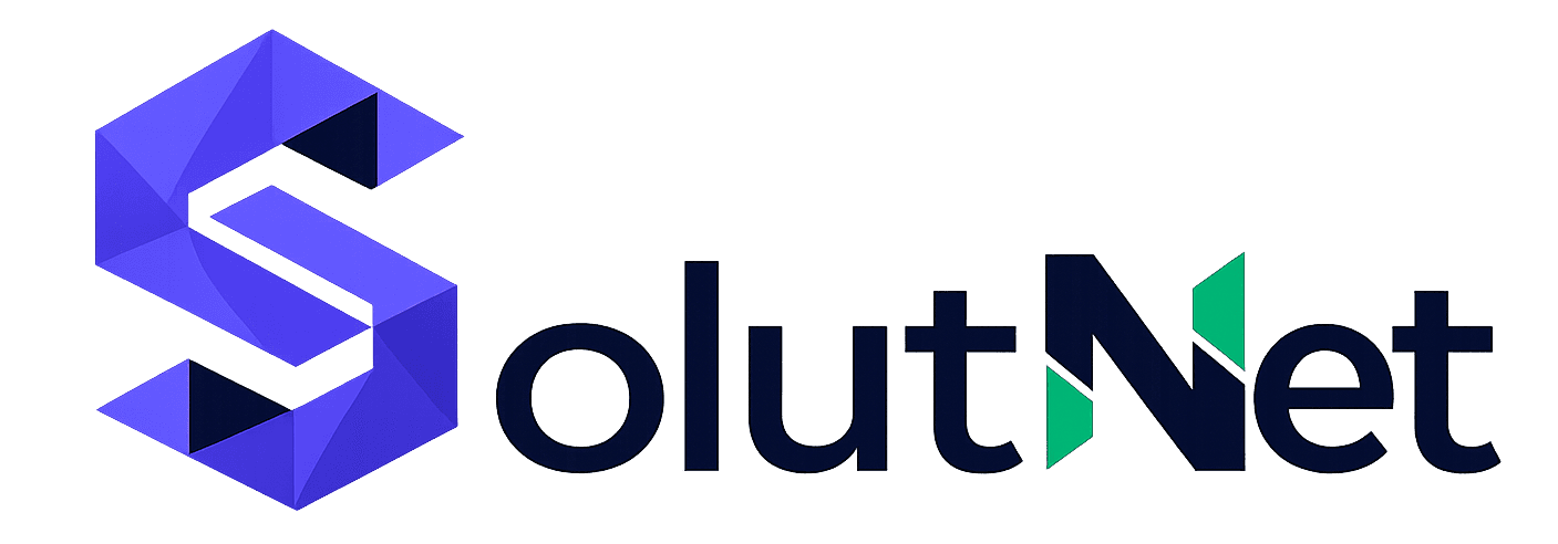 SolutNet