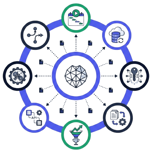 Business automation - SolutNet
