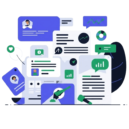 SolutNet FAQ