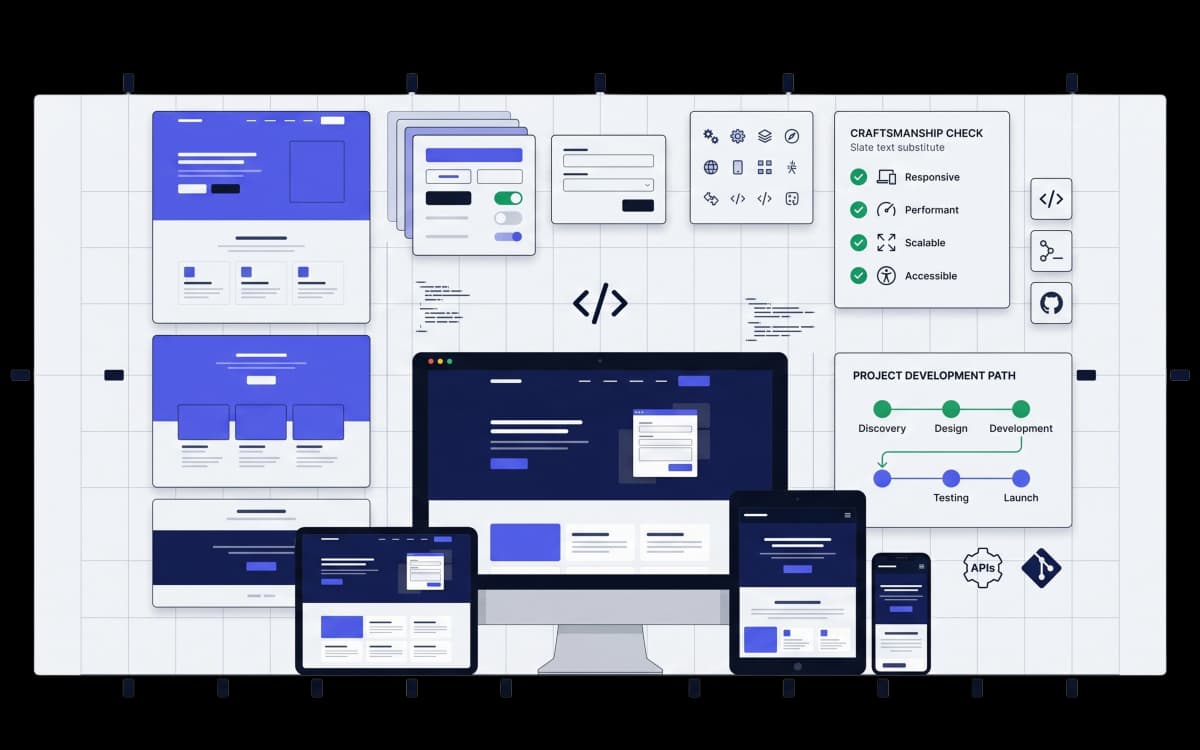 Performance and SEO - SolutNet